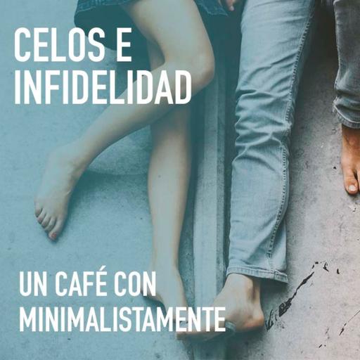 Celos e infidelidad