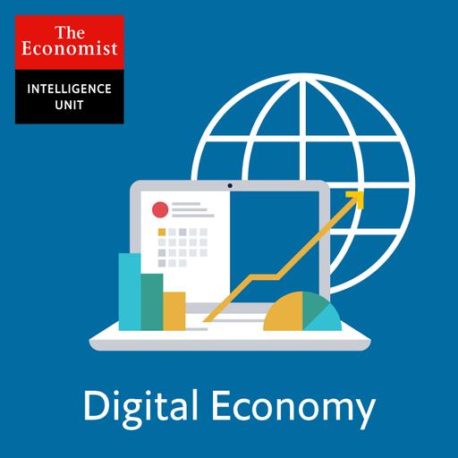 Digital Economy: Asia’s digital rise