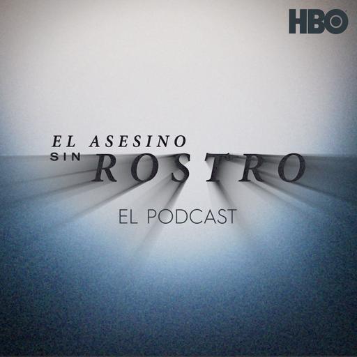 El Asesino Sin Rostro: El Podcast Trailer