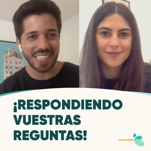 #9 - RESPONDIENDO VUESTRAS PREGUNTAS sobre Too Good To Go