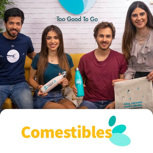 #4 - Cómo tus Hábitos pueden Salvar Bosques