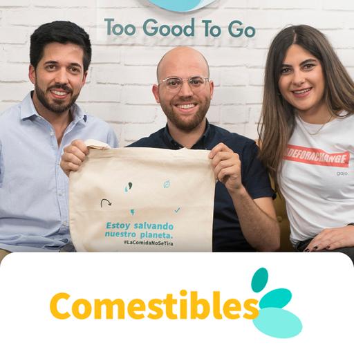 #3 - Heura, el Pollo que NO es Pollo