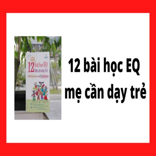 EQ là gì? 12 bài học EQ mẹ cần dạy trẻ