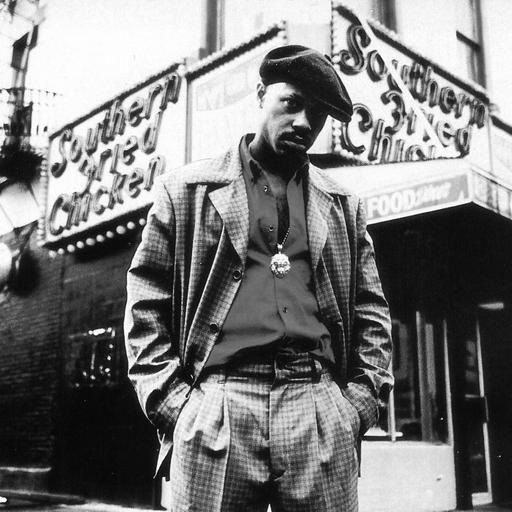 Il monografico di Mr White "Guru"