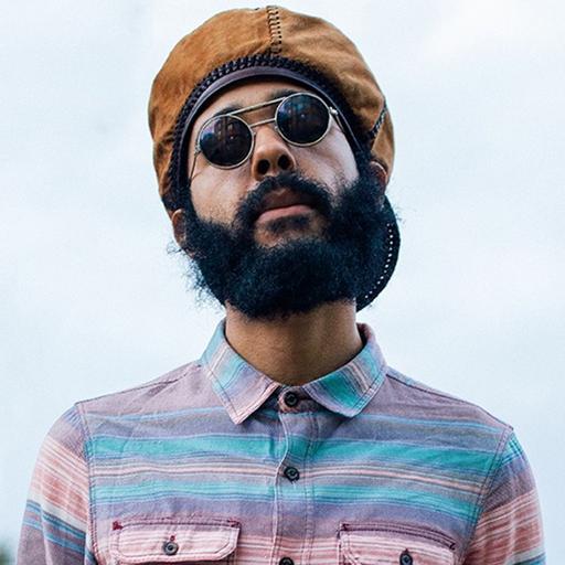 Il monografico di Mr White "Protoje"