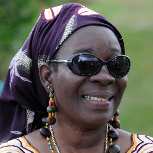 Il Monografico di Mr. White "Rita Marley"