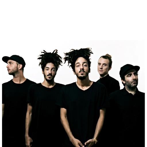 Il monografico di Mr. White "Mellow Mood"