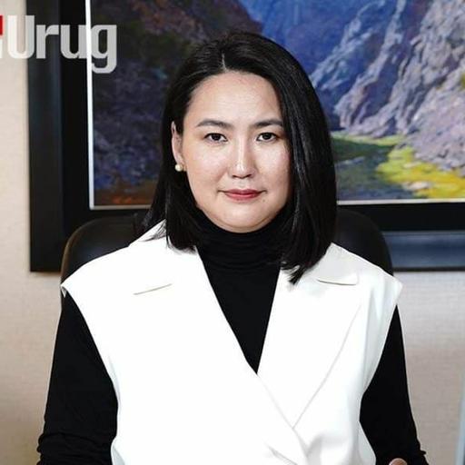 Бизнес өрөг “MGT MINING LLC” ХХК захирал С.Гал-Эрдэнэ Business Urug S.Gal-Erdene