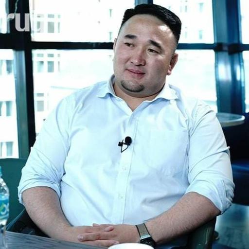 Бизнес өрөг “MGT MINING LLC” ХХК захирал С.Гал-Эрдэнэ Business Urug S.Gal-Erdene