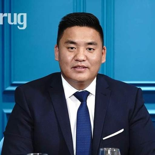 Бизнес өрөг “ТНГРИ Групп” ийн захирал Г.Очирбат Business Urug G.Ochirbat