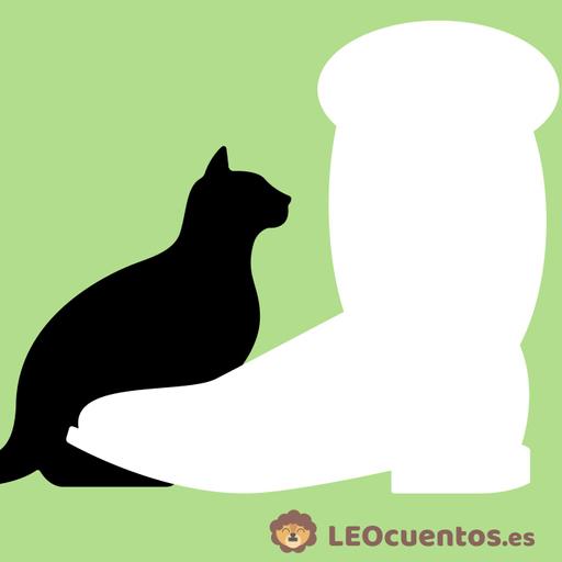 15. El gato con botas