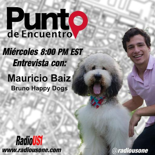 Punto de Encuentro - Junio 24