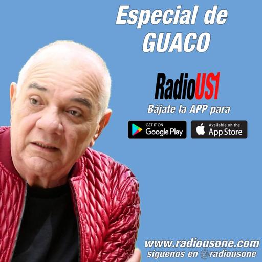 Especial - GUACO