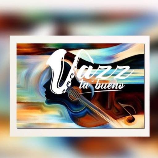 Jazz Ta Bueno - Peaceful