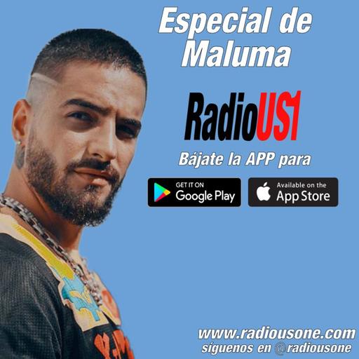 Especial - Maluma