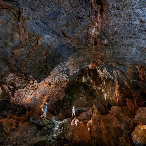 Peopling the Americas 32,000 years ago