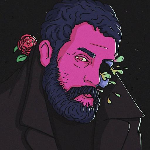 Ahmet Kaya - Biz Üç Kişiydik (Kenan Karabulut Trap Remix)