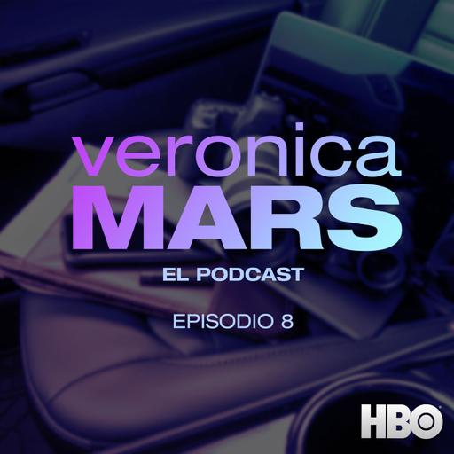 E8 "Years, Continents, Bloodshed"