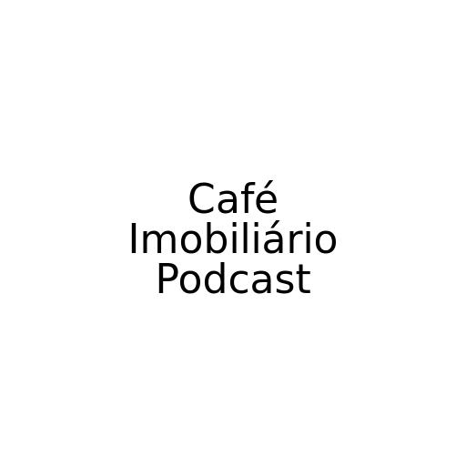Café Imobiliário Apresenta: Clemente Nóbrega