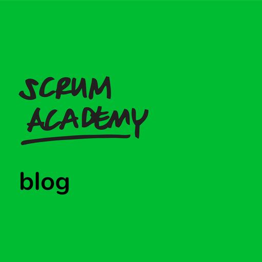 Dit houdt 'Interactief Trainen' bij Scrum Academy in