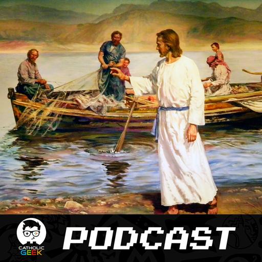 CG12: La vocación de Pedro