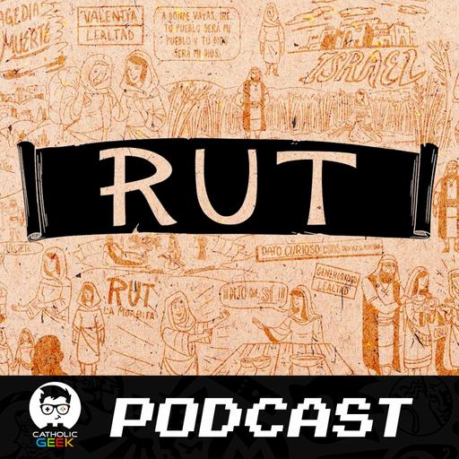 CG9: La vocación de Rut