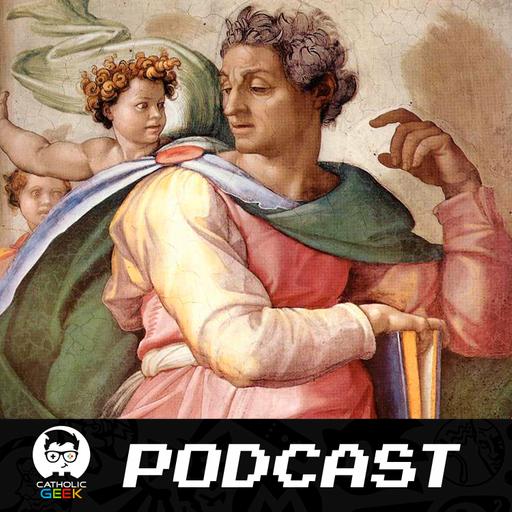 CG8: La vocación de Isaías