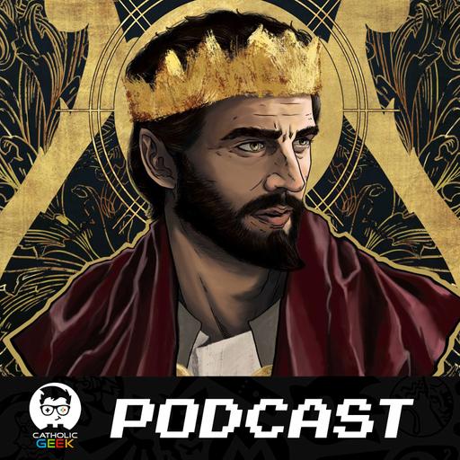 CG7: La vocación de David