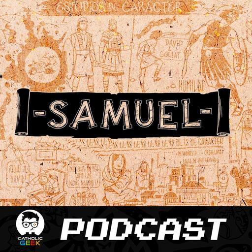 CG6: La vocación de Samuel