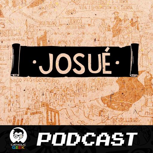 CG5: La vocación de Josué