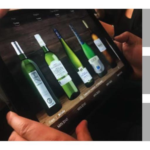 GASTRONOMICAST 083 – Luis Valdez (Wine Advisor)