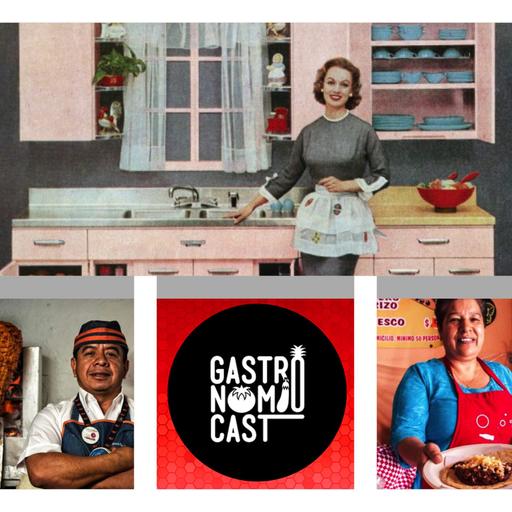 GASTRONOMICAST 082 – Estereotipos en la Cocina