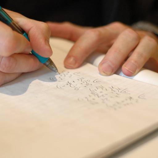 2.6. Nuevo método para resolver ecuaciones de segundo grado. Fácil e intuitivo