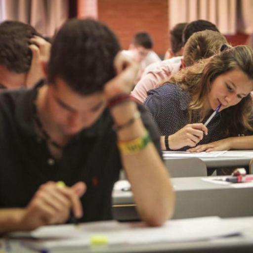 2.5. Así fue mi examen de mecánica (Segundo de física)! Con nota esperada