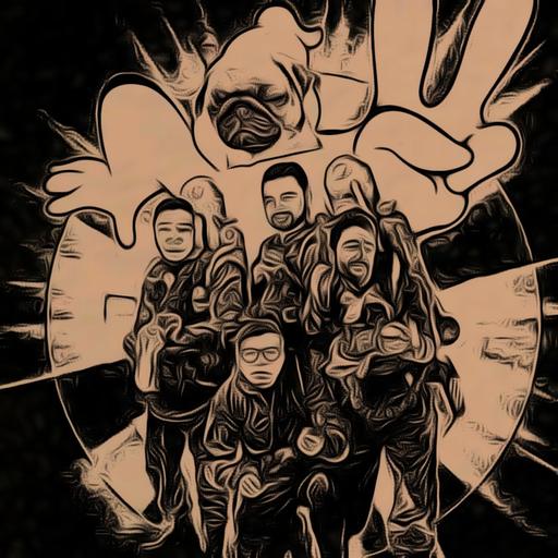 Los Paranormales nueva generación.