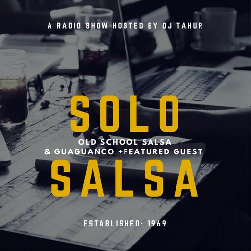 Solo Salsa Ep.2-S2