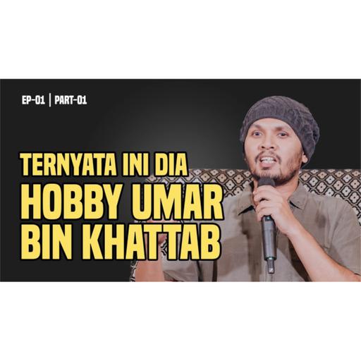 UHA | SHARING SIRAH EPS 1 PART 1: RAHASIA DI BALIK KISAH SEJARAH | Ustadz Hanan Attaki | 10 Mar 2020