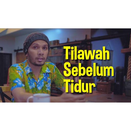 UHA | Tilawah Sebelum Tidur (QS. An Najm) | 7 Des 2019