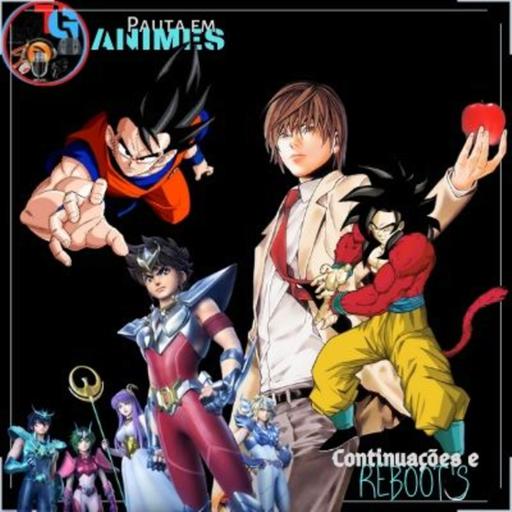 [FALANDO DE ANIMES#3] Onde estão os novos Animes