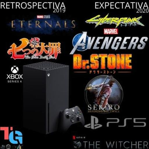 RETRO+EXPECT 2019-2020