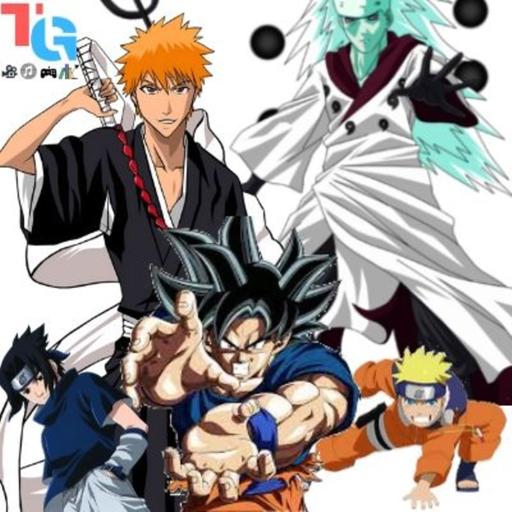 [FALANDO DE ANIMES#2]SUGESTÕES