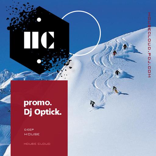 Dj Optick - HC Music TOP WEEK 128