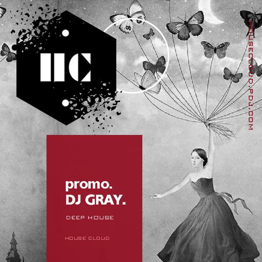 Dj Gray - HC Music TOP WEEK 125
