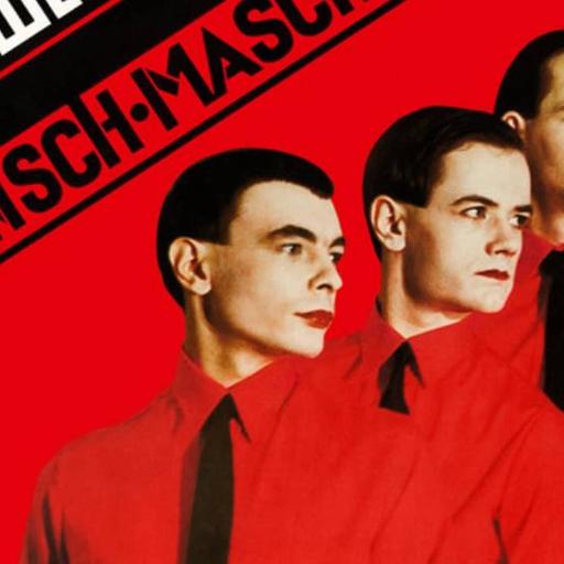 Kraftwerk – experimentet som formade den moderna dansmusiken