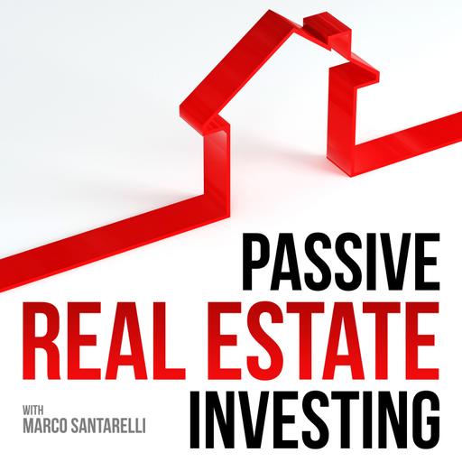 Ask Marco - Is My Future Real Estate Plan Reasonable? | PREI 271