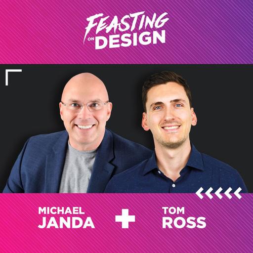 Biz Buds: Michael Janda & Tom Ross