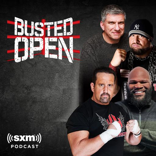 MJF on AEW, Keith Lee on NXT + The Good Brothers