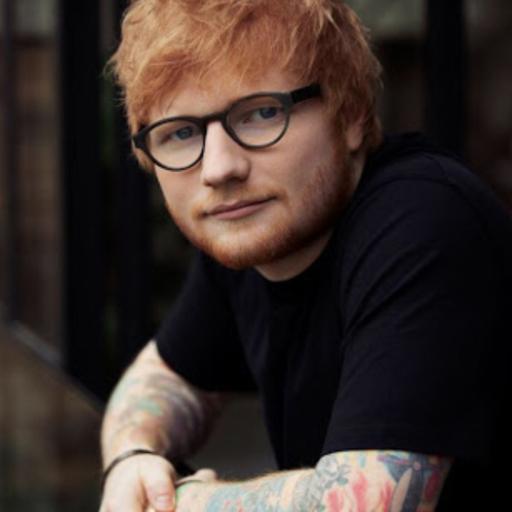 Informações do artista és Sheeran