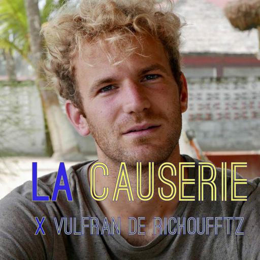 Vulfran De Richoufftz - Chaque Jour Est Une Nouvelle Aventure