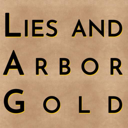 Lies & Arbor Gold